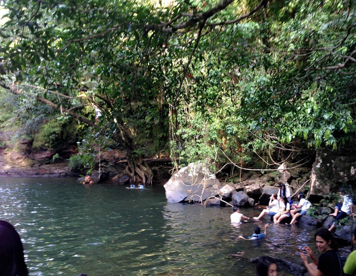 Jungle Koh Kood Tempat peranginan 3*
